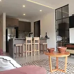 Loft Centrico Y Acogedor
