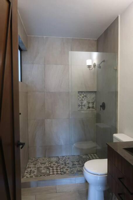 Loft Centrico Y Acogedor Apartment