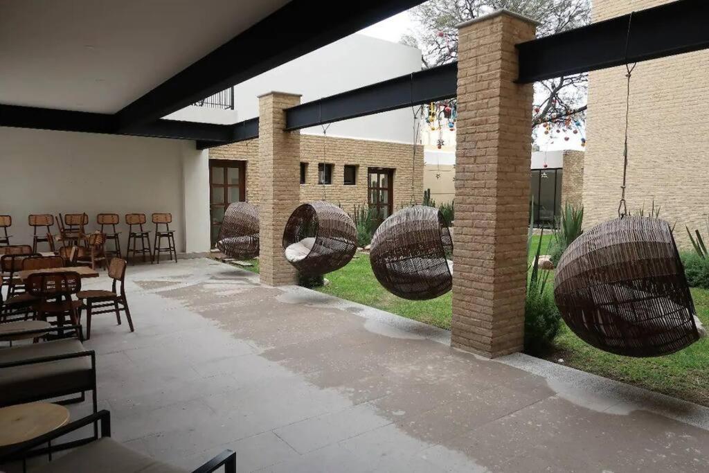 Loft Centrico Y Acogedor * San Miguel de Allende