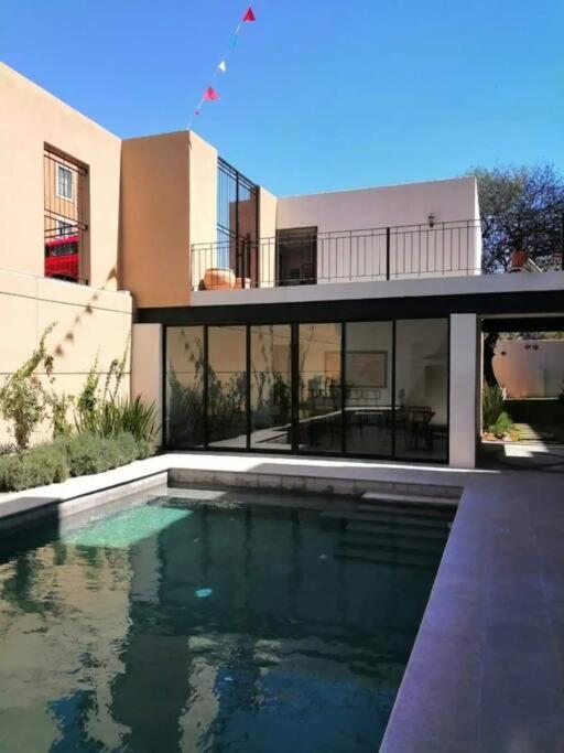 Loft Centrico Y Acogedor * San Miguel de Allende