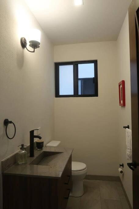 Loft Centrico Y Acogedor Apartment *