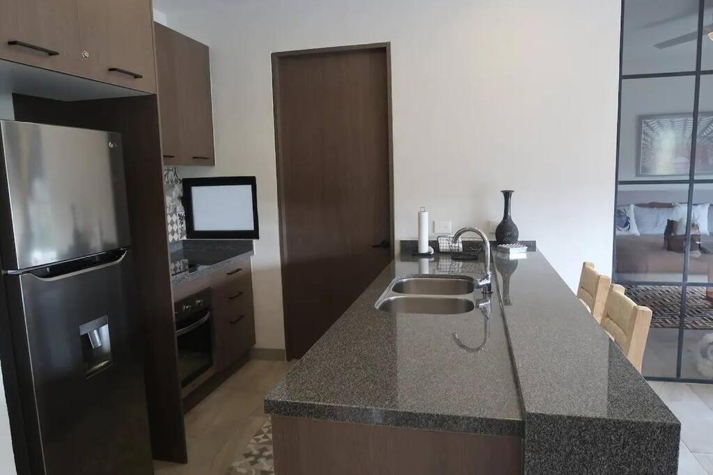 Loft Centrico Y Acogedor Apartment