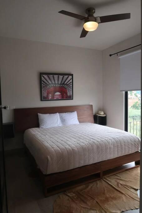 Loft Centrico Y Acogedor San Miguel de Allende