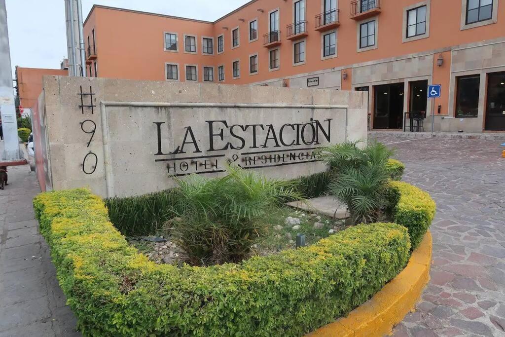 Loft Centrico Y Acogedor *