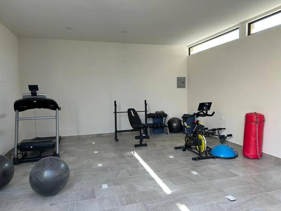 Loft Centrico Y Acogedor San Miguel de Allende