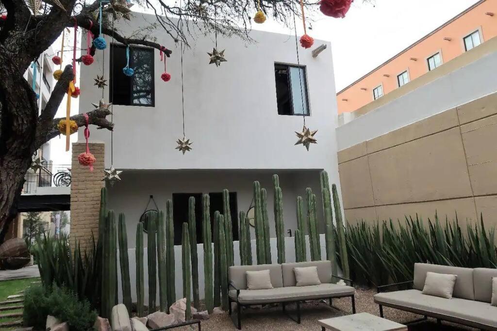 Apartment Loft Centrico Y Acogedor